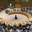 Savet bezbednosti UN usvojio rezoluciju o prekidu vatre u Gazi 13