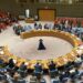 Savet bezbednosti UN usvojio rezoluciju o prekidu vatre u Gazi 7