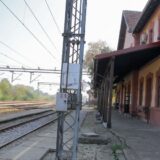 LSV: Železnica u Vojvodini je devastirana, incidenti zbog centralizacije 5
