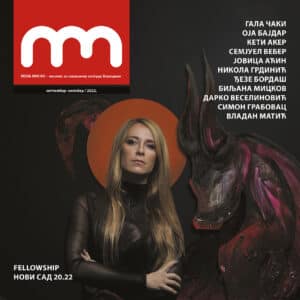 Novi broj časopisa ”Nova misao” predstavljen na Sajmu knjiga u Beogradu 2