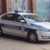 Kragujevčanin uhapšen zbog droge i oružja 12