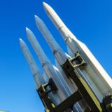 Rusija postavila moćan raketni sastav blizu Japana 7