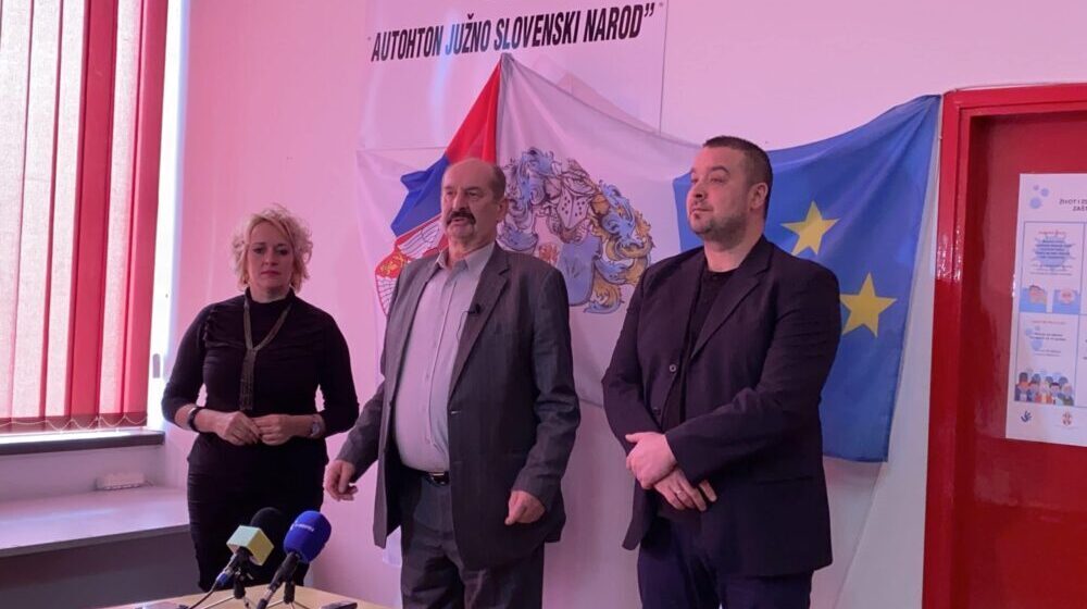 Bajić (SBB): Nadamo se da novi saziv Bunjevačkog nacionalnog saveta neće biti pod političkim uticajem 1