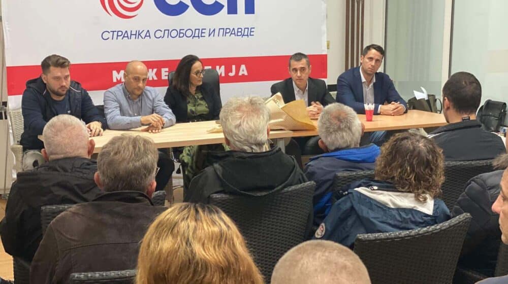 SSP Jagodina: Tri meseca nakon Vučićevog obećanja, mamografa još nema 1