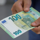 Društvenim mrežama kruži lažni poziv za prijavu za novčanu pomoć od 100 evra 5