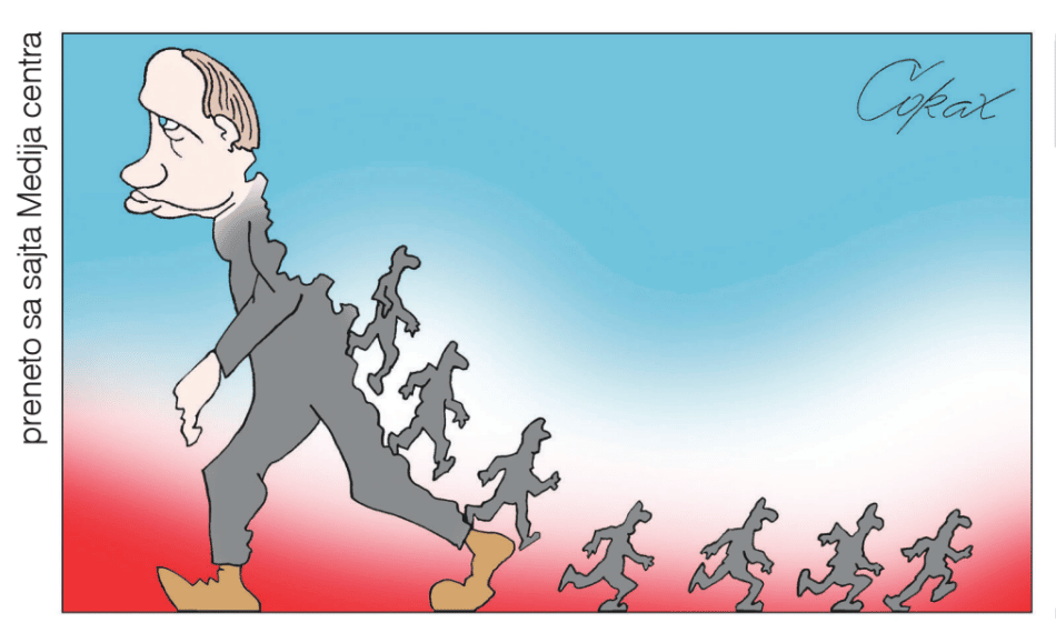 Corax 15