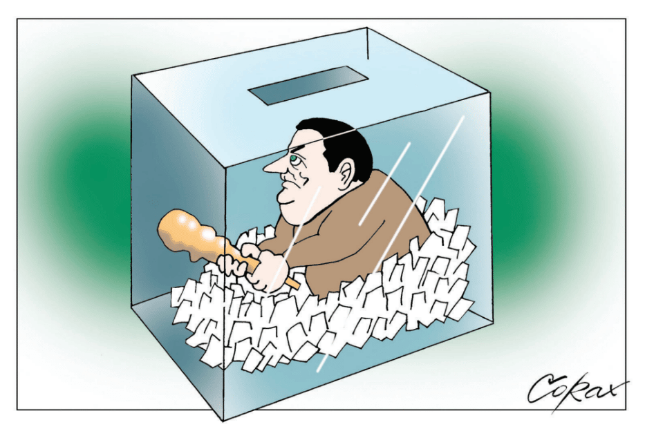 Corax 14