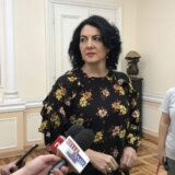 Bivša gradonačelnica Niša dobiće i naknadu štete zbog neiskorišćenog odmora: Podrška za odluku i iz opozicione GG "Dr Dragan Milić" 4