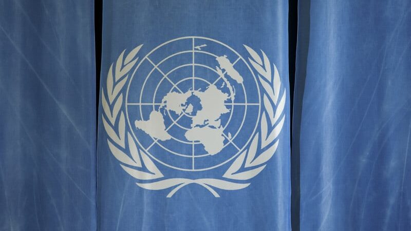 UN: Naoružana grupa ubila mirovnjaka u Centralnoafričkoj Republici 1