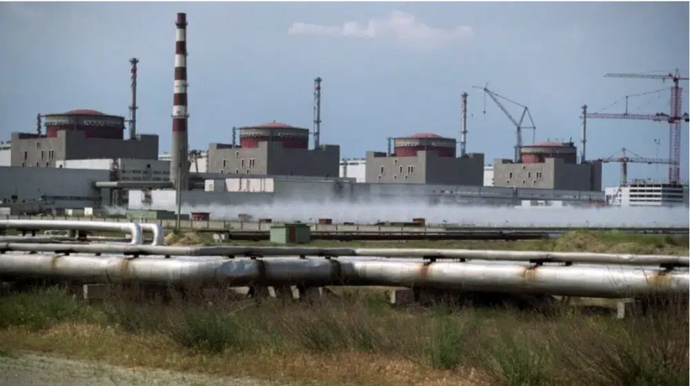 Ukrajina namerava izgradnju još četiri nuklearna reaktora 1
