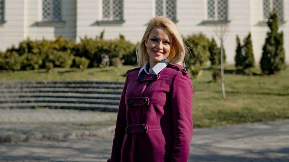 Tamara je bila među 100 najboljih studenata medicine: Nije jurila karijeru već se vratila u Sremsku Mitrovicu 1