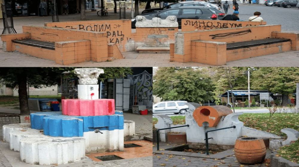 Mitrovčani izabrali uređenje javnih česmi na projektu 1