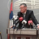 Branislav Jovanović: Odsustvo ministara iz Niša marginalizacija najvećeg grada na jugu zemlje 1