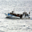 UN agencija pozvale Grčku da rasvetli brodolom u kome je poginulo stotine migranata 10