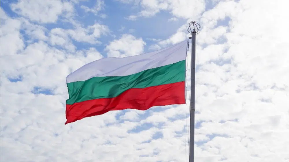 Obična nedelja u Bugarskoj: Opet izbori 10