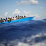 Vetar u Grčkoj ometa obalsku stražu da nađe desetak nestalih migranata 3