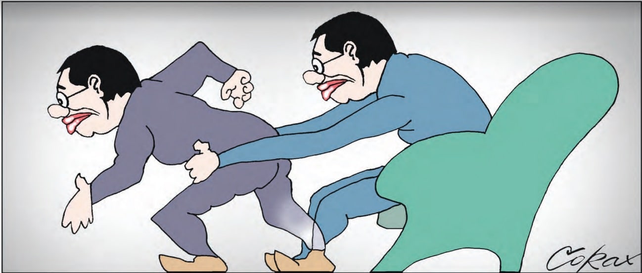 Corax 7