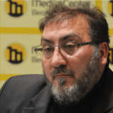 Dejan Bulatović podneo ostavke na sve funkcije u SSP i napustio je 12