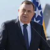 Dodik ponovo o Kosovu: Ako odbijamo francusko-nemački predlog, moramo to učiniti svi zajedno 11