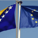 Bosna i Hercegovina i zvanično kandidat za članstvo u Evroskoj uniji 9