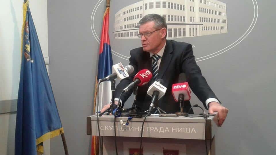 "Opozicija ne treba da ide na konstitutivnu sednicu Skupštine grada": Šta će se dešavati 12. avgusta u Nišu još uvek je "enigma" 2