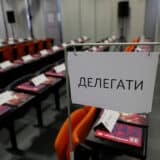 Ništa od ustoličenja Bjekovića: Izbor predsednika FSS propao zbog kvoruma, sutra novi pokušaj 10