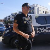 Španska policija: Razbijen ogranak "Balkanskog kartela", zaplenjeno više od 820 kilograma kokaina 7