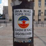 "Jugoslovenstvo kao ubeđenje, a ne nostalgija": Koliko će ovaj put u popisu stanovništva biti Jugoslovena u Srbiji? 6