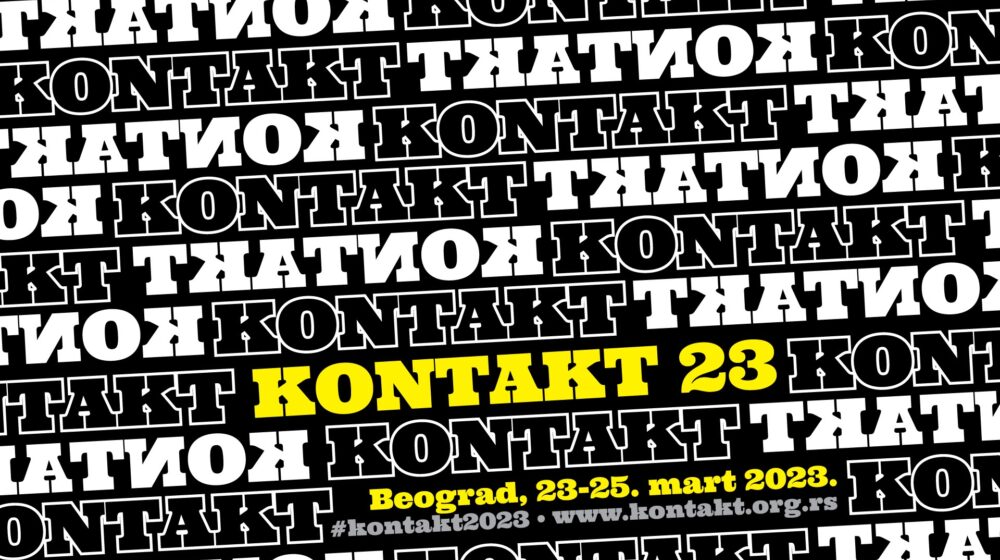 Sedma KONTAKT konferencija u Beogradu od 23. do 25. marta 2023. 1