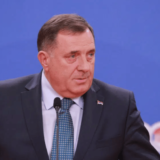 Dodik najavio prekid kontakata predstavnika RS sa američkim i britanskim diplomatama u BiH 1