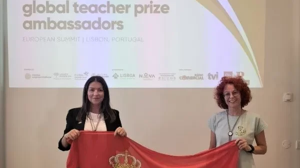 Dve nastavnice iz Srbije na Evropskom samitu za finaliste takmičenja Global Teacher Prize 1