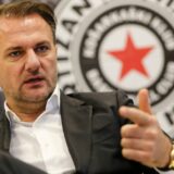Ostoja Mijailović otkrio status Bruna Kabokla: Platiće kaznu, ali ostaje u Partizanu 23