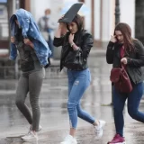 Kad stižu pljuskovi i grmljavina u Beograd: RHMZ najavio padavine i za druge delove zemlje 18