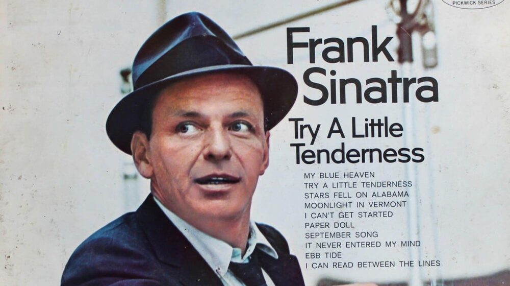 Frenk Sinatra je prezirao svoj najveći hit, a napisao ga je poznati jugoslovenski autor 1