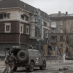 Britansko ministarstvo: Rusija gubi 1.000 vojnika dnevno u ratu protiv Ukrajine 14