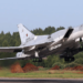 Srušio se ruski bombarder, poginula posada 7