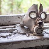 Kakve veze imaju "prljave bombe" sa Černobiljem? 12