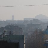 Samo sedam zemalja na svetu ima čist vazduh, Srbija na potpuno drugoj strani spektra 1
