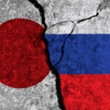 Japan pooštrio sankcije Rusiji, embargo na električna vozila 1