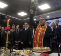 Naprednjaci obeležili slavu, pozvali Svetu Petku da se pomoli za Srbiju (FOTO) 8