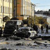 Ukrajinski zvaničnik: Sedam civila ubijeno u Bahmutu u regionu Donjecka 1