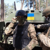 Francuska će na svom tlu obučiti oko 2.000 ukrajinskih vojnika 5
