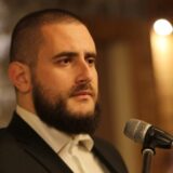 Usame Zukorlić osudio napad na žandarma ispred ambasade Izraela 8