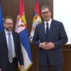 Vučić: Pozvao sam EU da se hitno i konkretno suprotstavi samovolji Prištine 15