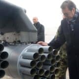 Rakete, mine i municija: Vučićev plan ubrzanog naoružavanja Srbije 11