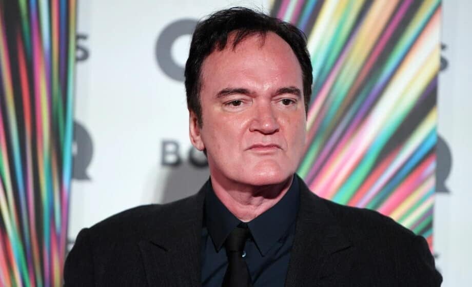 Kventin Tarantino nabrojao sedam filmova koje smatra savršenim 1