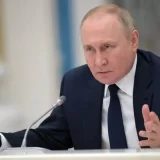 Putin potpisao zakone o pripajanju Rusiji četiri ukrajinske oblasti 10