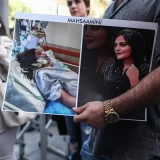 RSE: Mrtvozornik navodi da je Iranka umrla od bolesti, a ne od udaraca 8