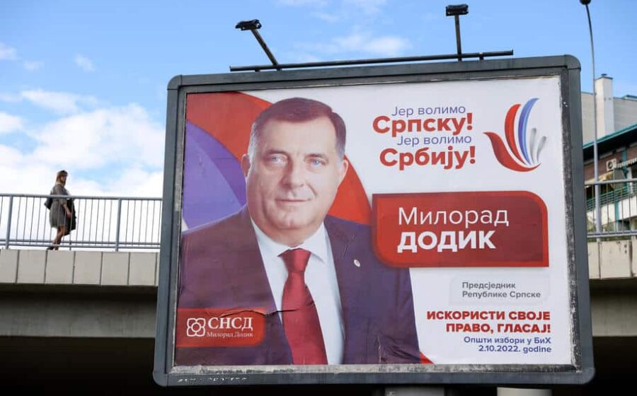 Dodik silno želi koncentracionu Vladu RS-a: Izmena ustava za ukidanje Veća naroda i teren za referendum? 1