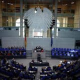 Novi poslovnik: Strože kazne za poslanike Bundestaga 5